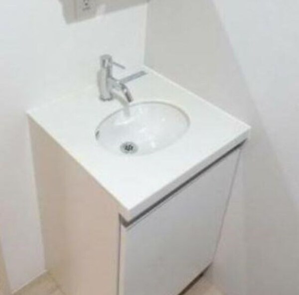 洗面・脱衣所