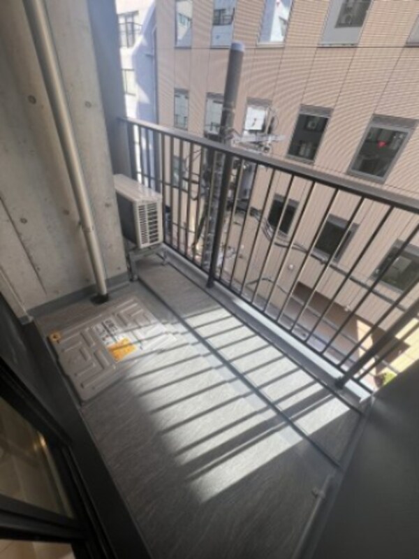 バルコニー(別号室参照)