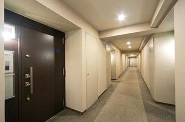 ロビー・ラウンジ