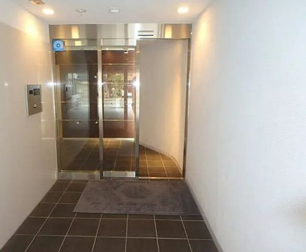 ロビー・ラウンジ