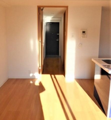 物件内観写真4　(モデルルーム家具家電ついておりません)