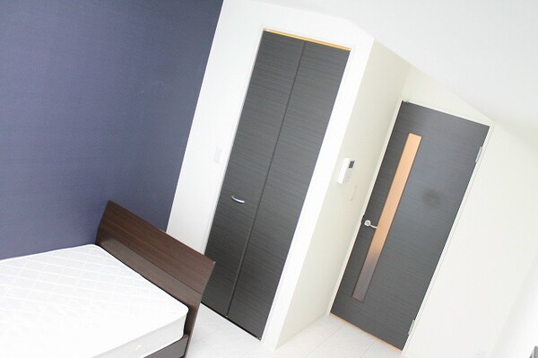 外観(家具家電一式ついてます！)