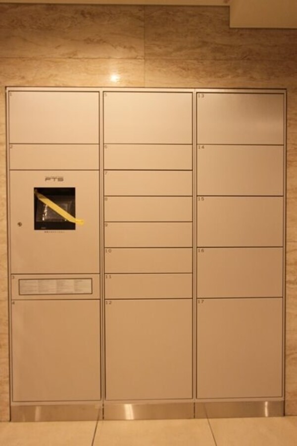 建物設備