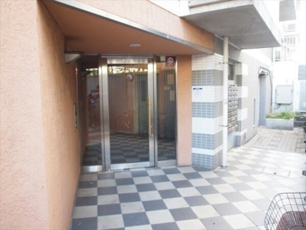 ロビー・ラウンジ