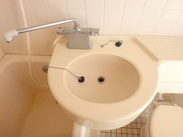 浴室