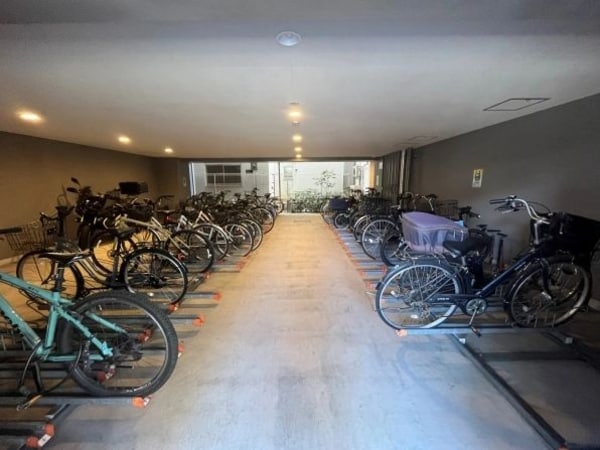 ロビー・ラウンジ