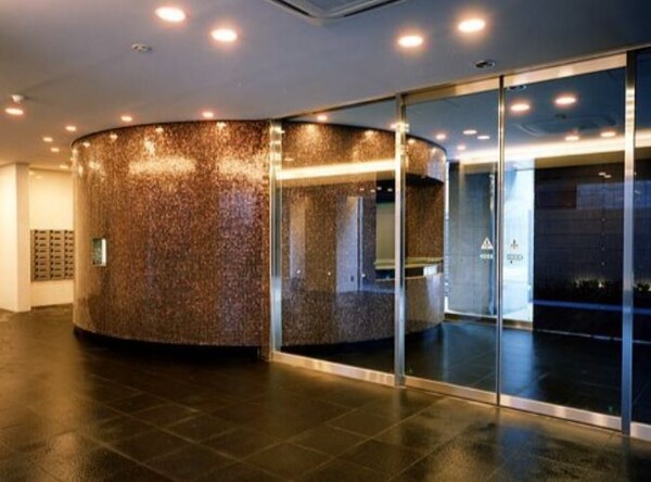 ロビー・ラウンジ