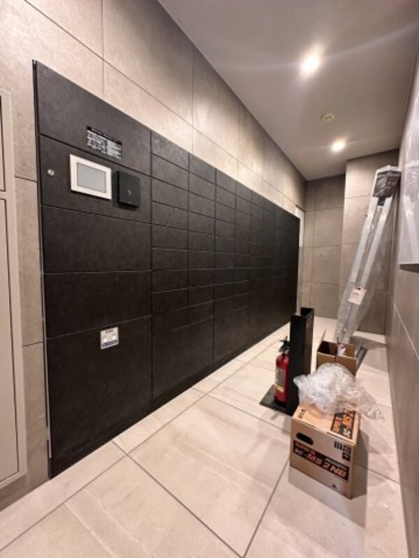 ロビー・ラウンジ