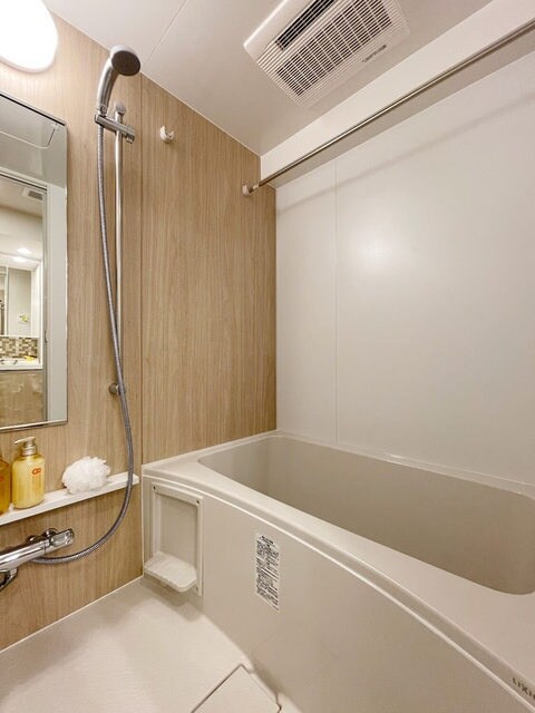 物件内観写真7　(※家具家電配置例モデルルーム参考写真)