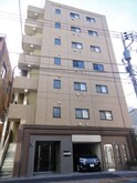 エルラッソ入谷
