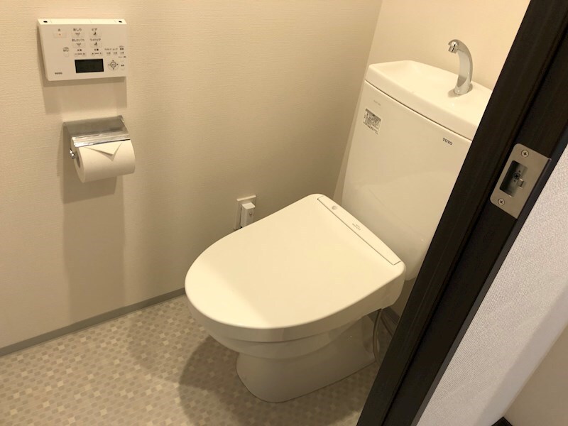 物件内観写真11　