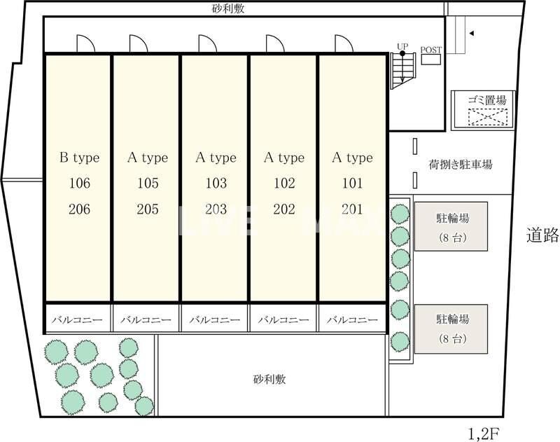 物件内観写真13　