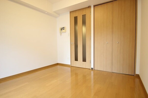 寝室(～ご見学予約受付中～)