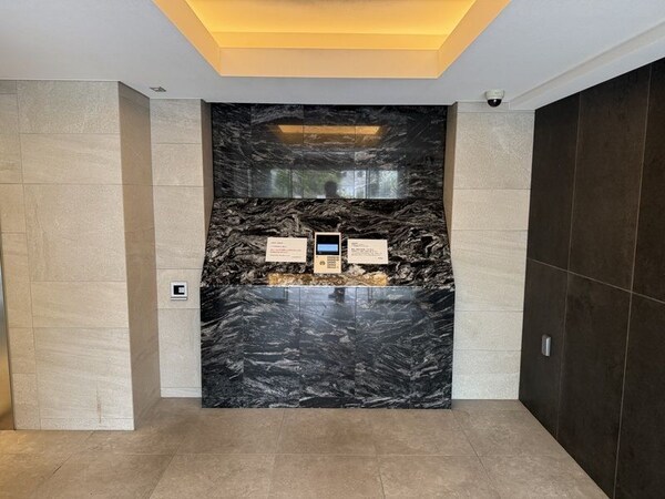 ロビー・ラウンジ