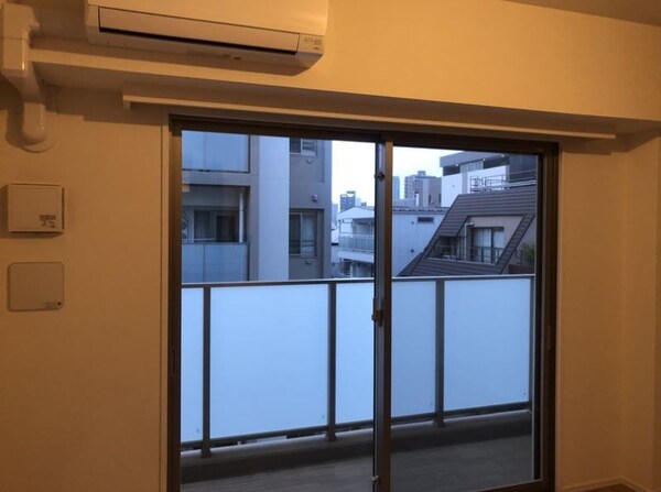 居室