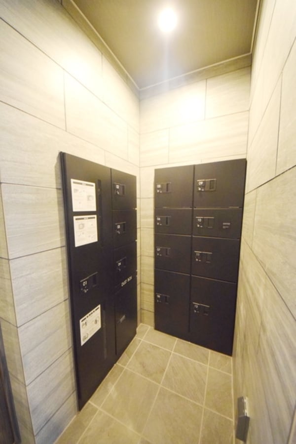 建物設備