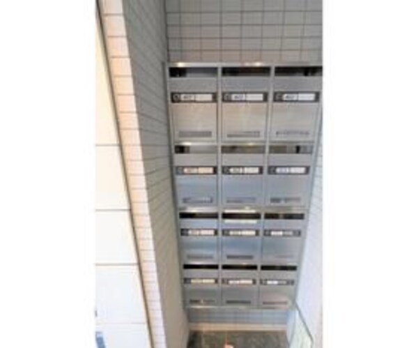 ロビー・ラウンジ