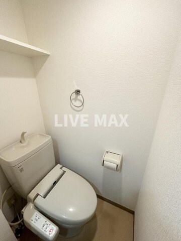 物件内観写真11　