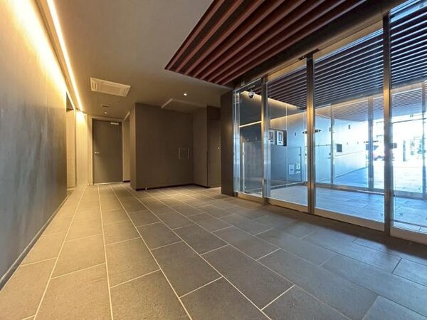 ロビー・ラウンジ