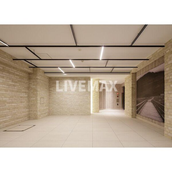 ロビー・ラウンジ