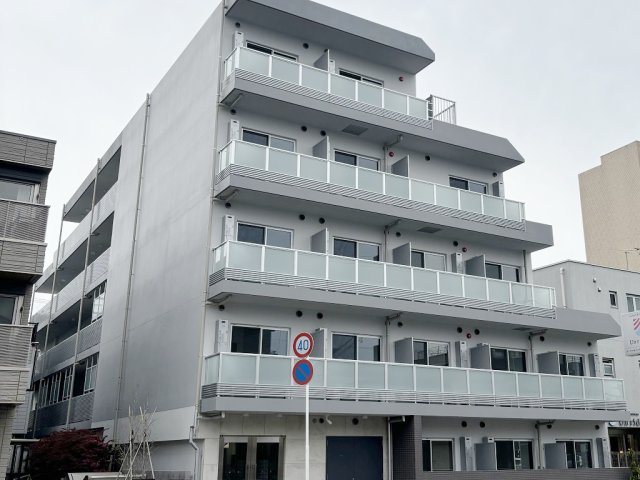 外観写真