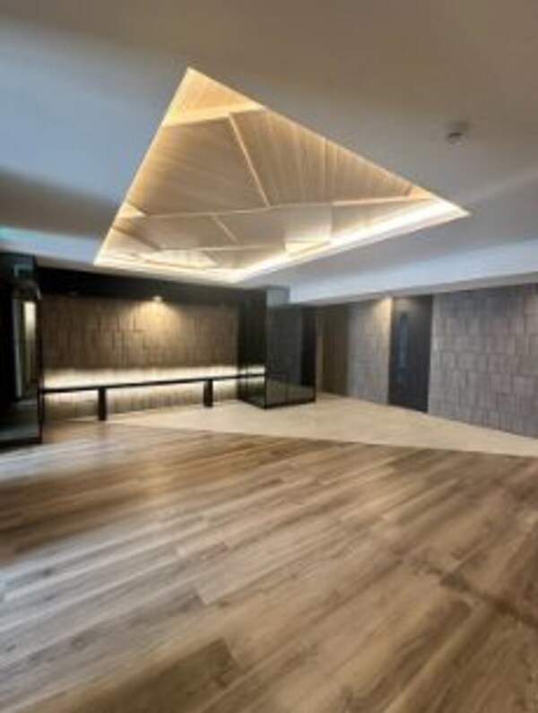 ロビー・ラウンジ