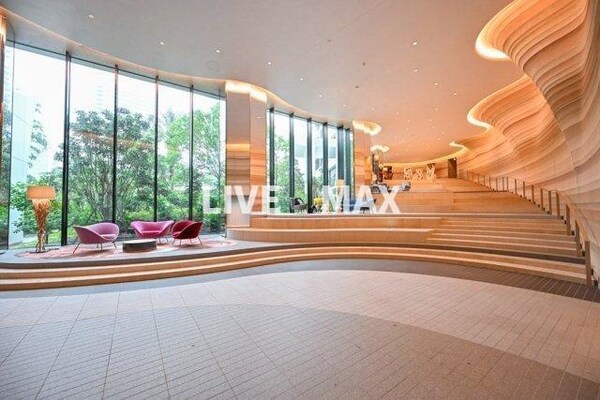 ロビー・ラウンジ