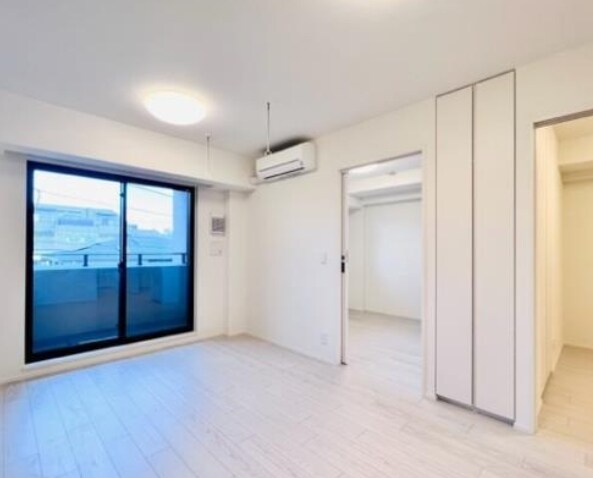 物件内観写真6　(別号室参考写真)