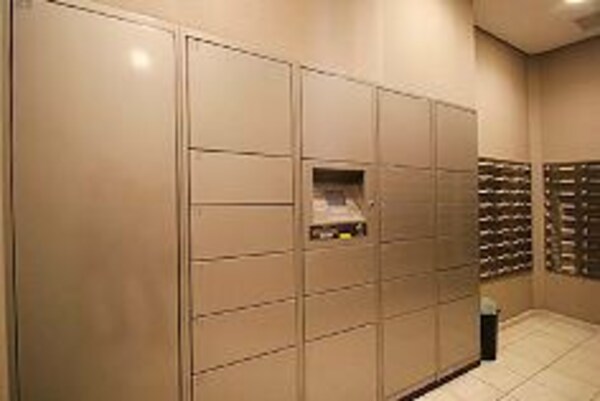 建物設備(★《見学予約受け付け中》設備充実のハイグレード賃貸マンション)