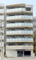 ハーモニーレジデンス東京イーストコア#003