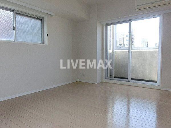 物件内観写真8　(※別号室参照写真)