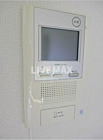 物件内観写真11　(※別号室参照写真)