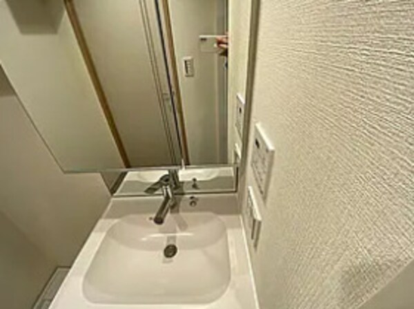 洗面・脱衣所