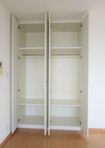 物件内観写真5　(別号室参考写真)