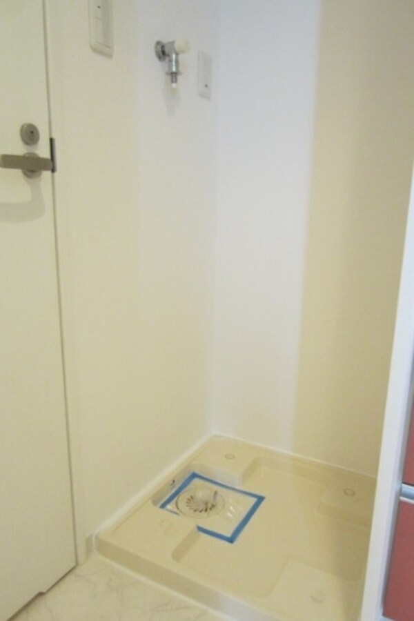 建物設備(別号室参考写真)