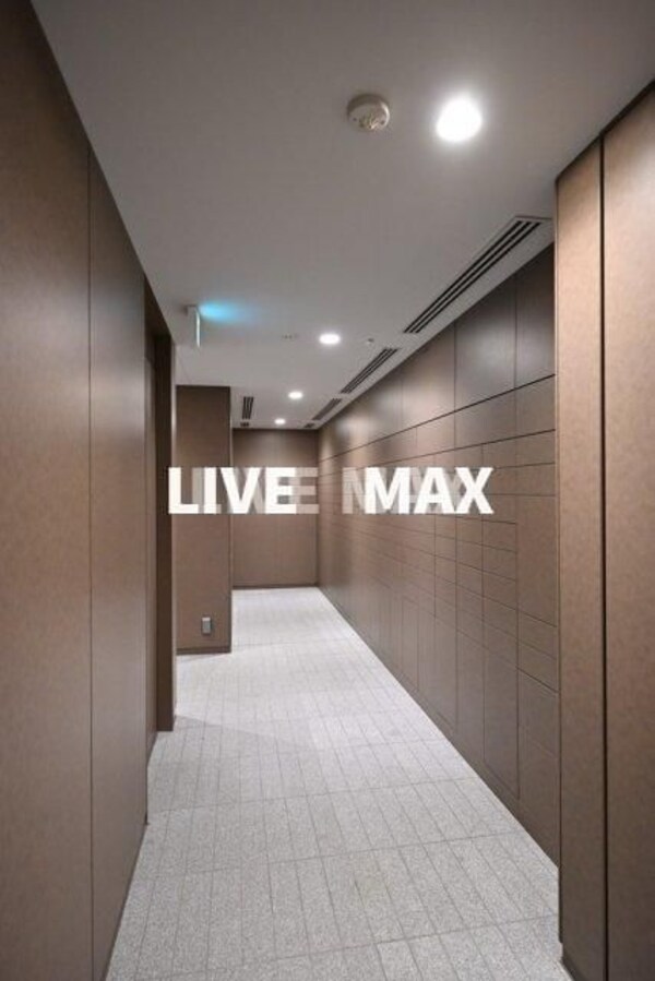 ロビー・ラウンジ