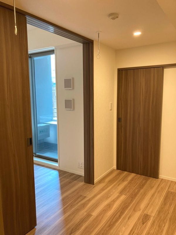 内装他(別号室参考写真)