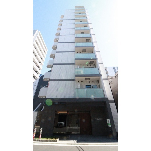 シェフルール新御徒町Ⅱ