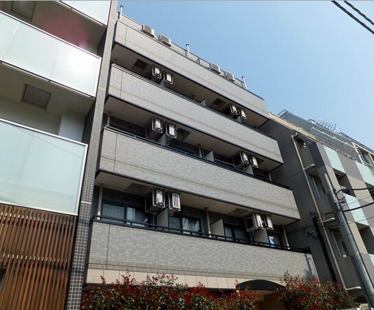 物件外観写真2　(【見学予約受付中】当店の仲介手数料賃料の半月分以下でご紹介★)