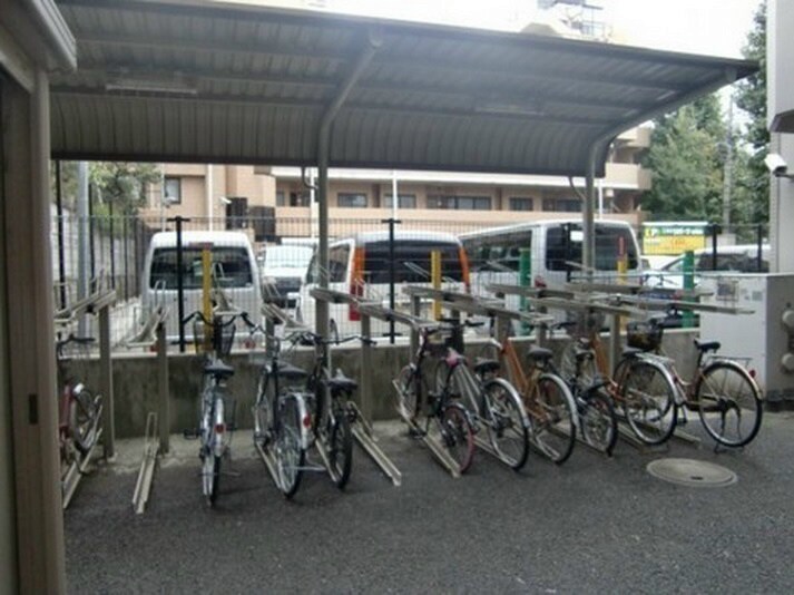 物件外観写真5　(【見学予約受付中】当店の仲介手数料賃料の半月分以下でご紹介★)