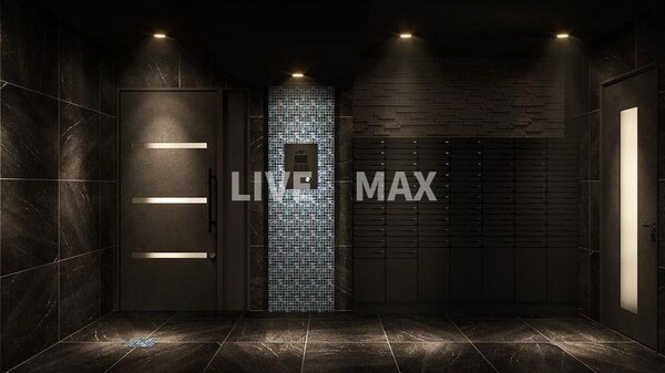 ロビー・ラウンジ