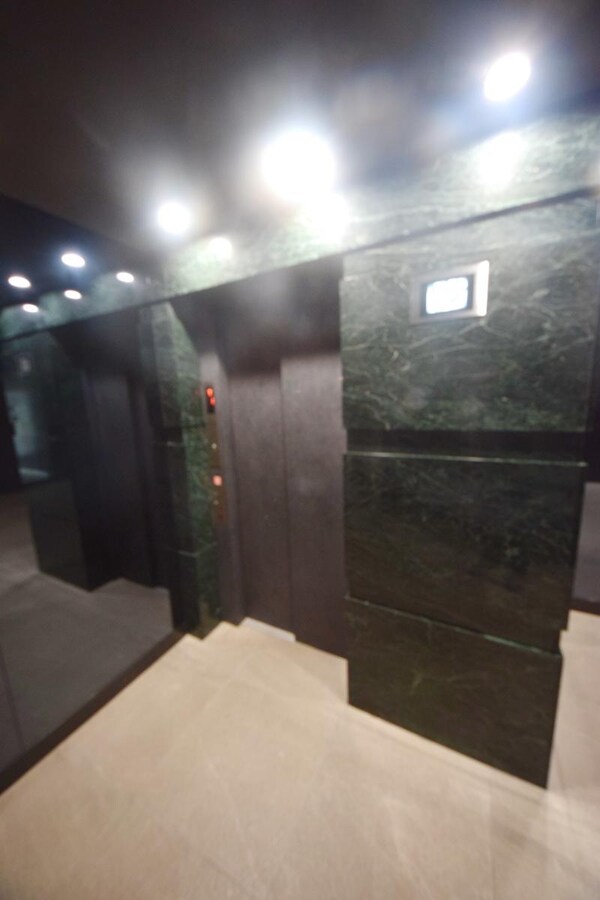 ロビー・ラウンジ