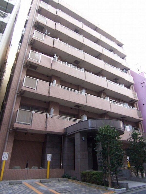 外観(弊社は全物件が仲介手数料半月分+税でご紹介可能です。)