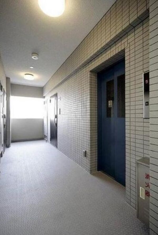 建物設備