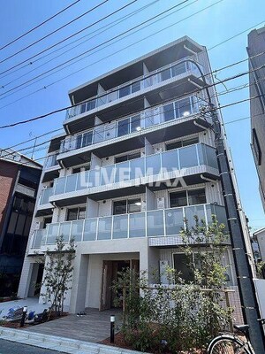 ＡＺＥＳＴお花茶屋Ⅵ外観写真