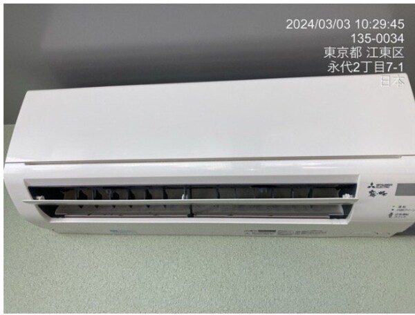 建物設備
