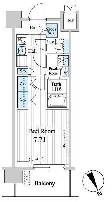 物件内観写真24　