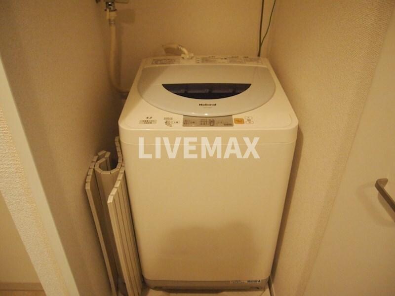 物件内観写真25　(家具家電付きセットアップ賃貸)