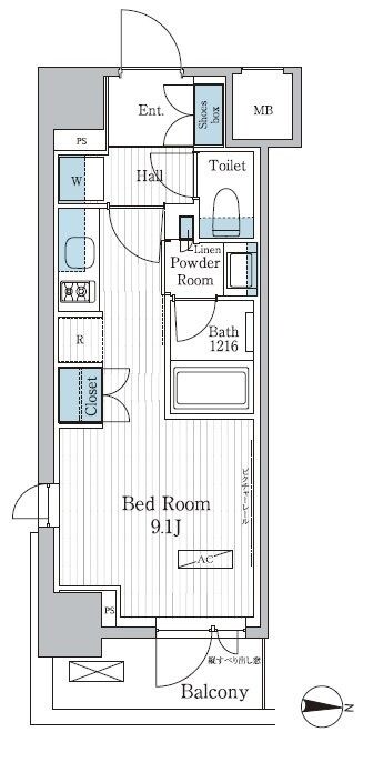 物件内観写真15　