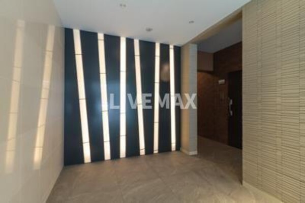 ロビー・ラウンジ